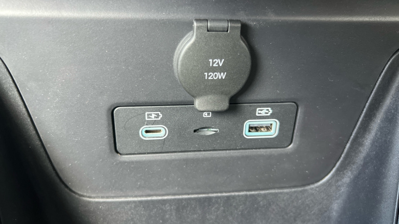 BYD Dolphin Surf 65kW Boost 43kWh 5dr Auto Electric Hatchback